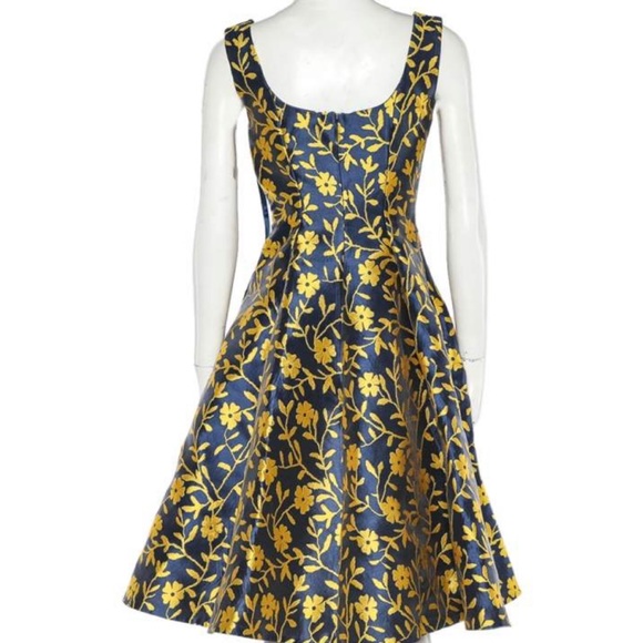 CH Carolina Herrera Dress - Picture 3 of 5